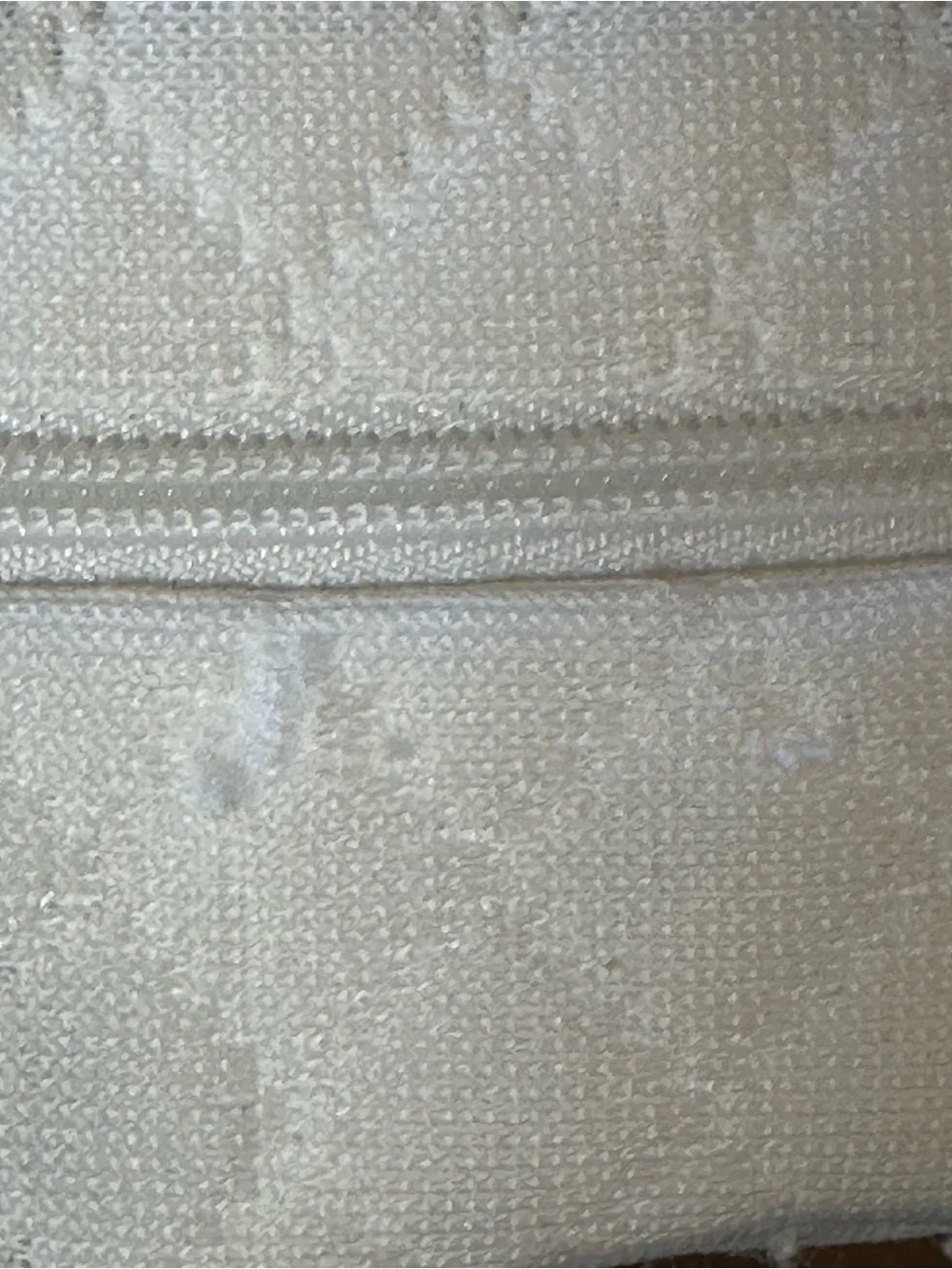 Luna Leg Pillow For Side Sleepers - Back/Hip Pain Relief